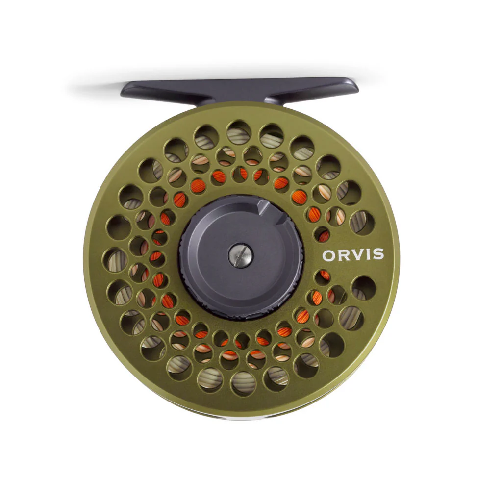 Orvis Battenkill Disc Fly Reel III - Image 16