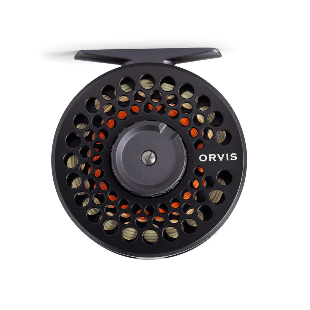Orvis Battenkill Disc Fly Reel III - Image 17