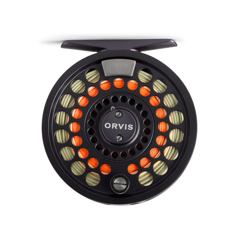 Orvis Battenkill Disc Fly Reel III - Image 18