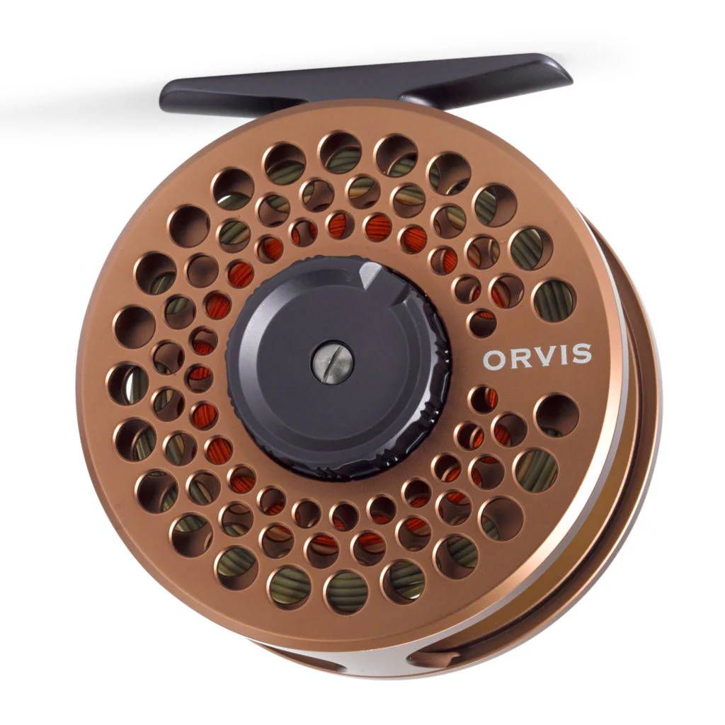 Orvis Battenkill Disc Fly Reel III - Image 2