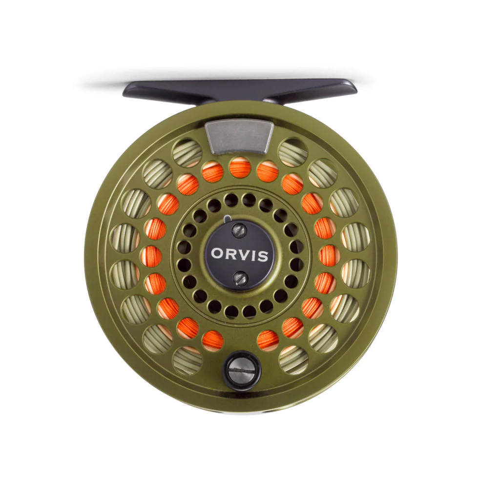 Orvis Battenkill Disc Fly Reel III - Image 20