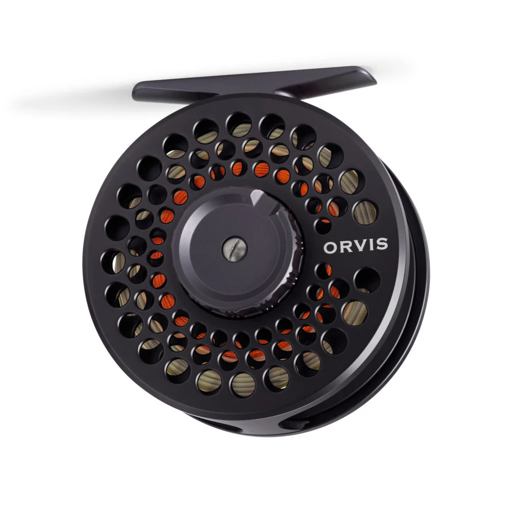 Orvis Battenkill Disc Fly Reel III - Image 3