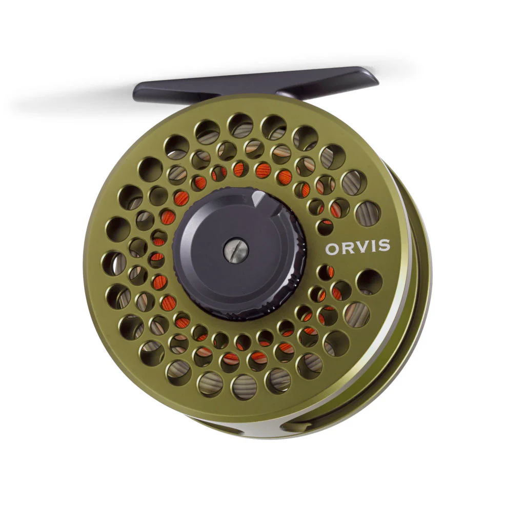 Orvis Battenkill Disc Fly Reel III - Image 4