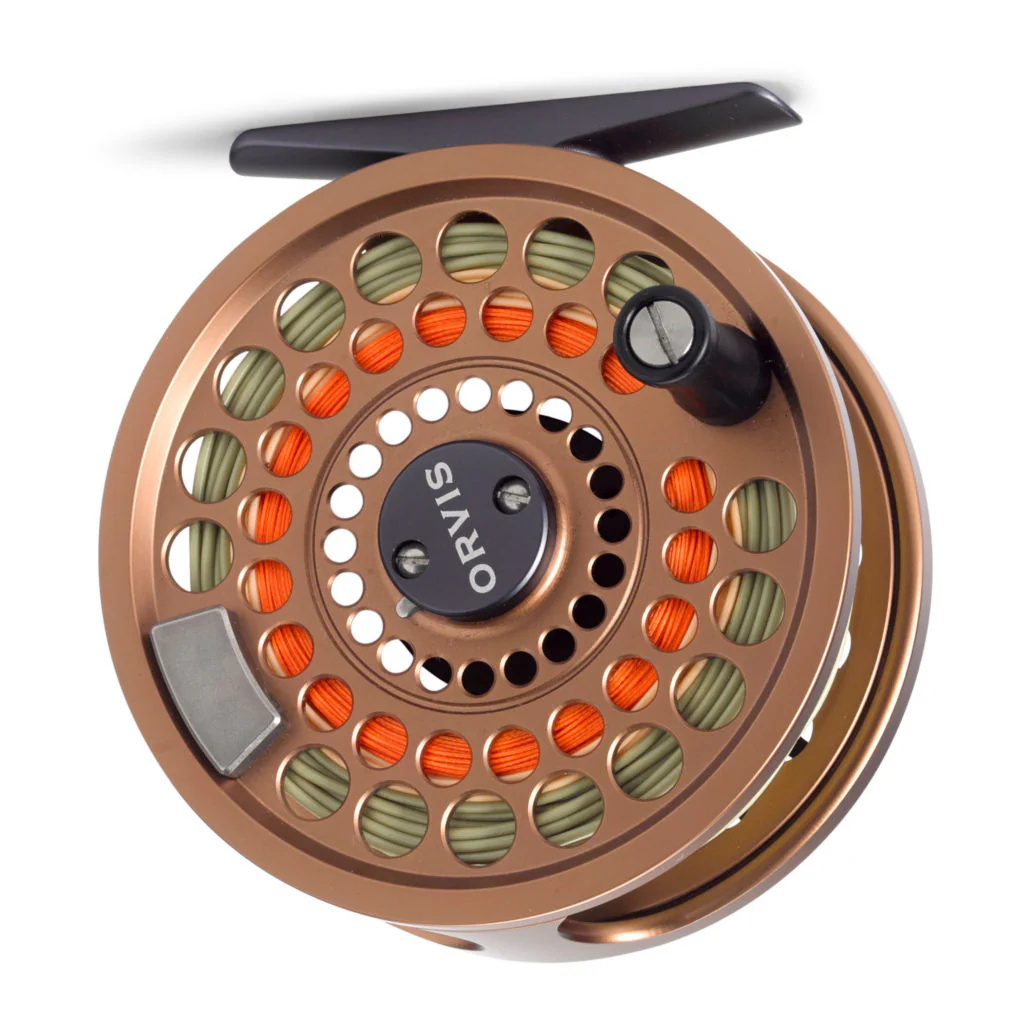 Orvis Battenkill Disc Fly Reel III - Image 5
