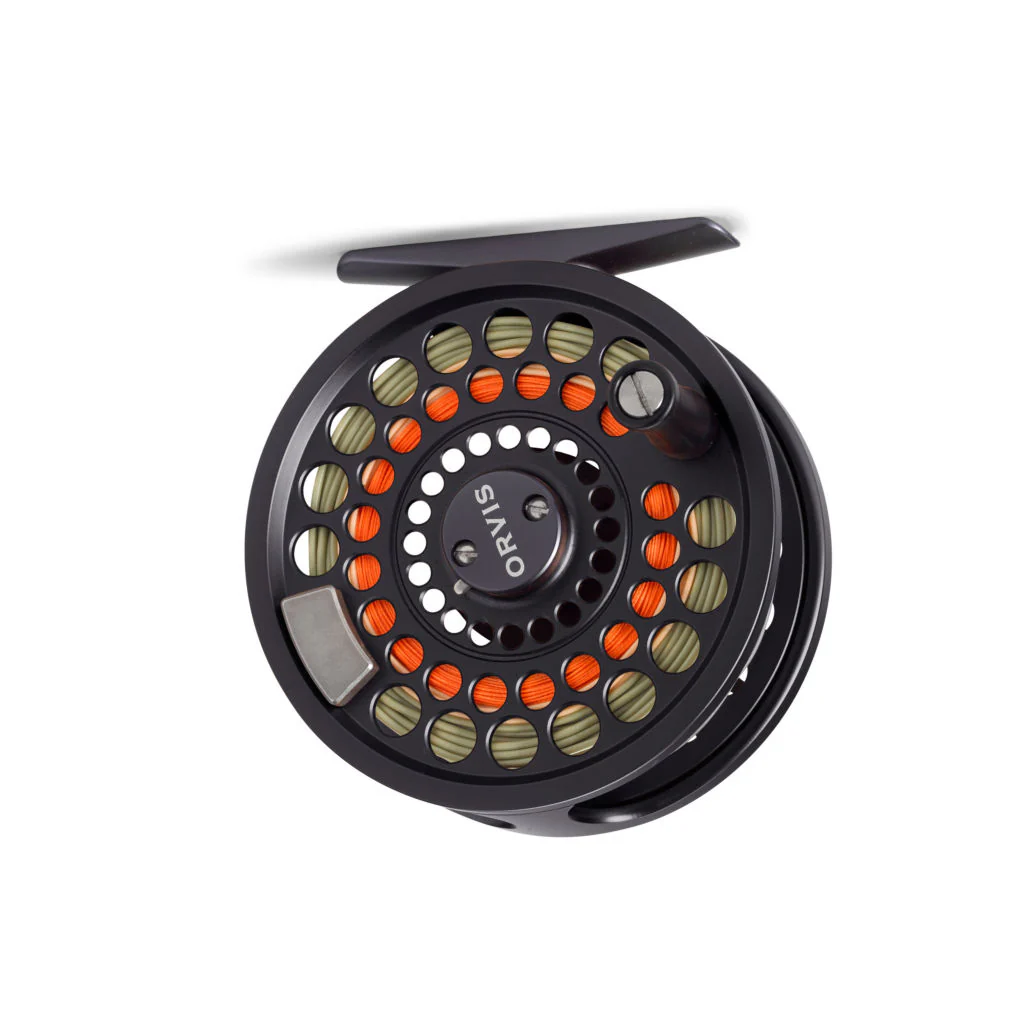 Orvis Battenkill Disc Fly Reel III - Image 6