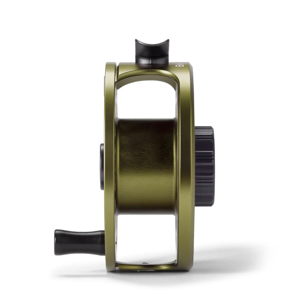 Orvis Battenkill Disc Fly Reel III - Image 8