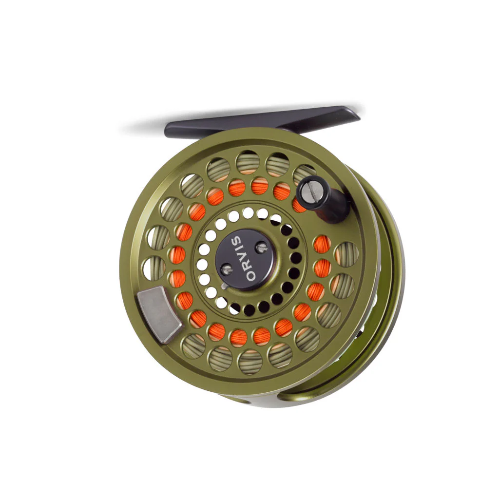 Orvis Battenkill Disc Fly Reel IV - Image 7