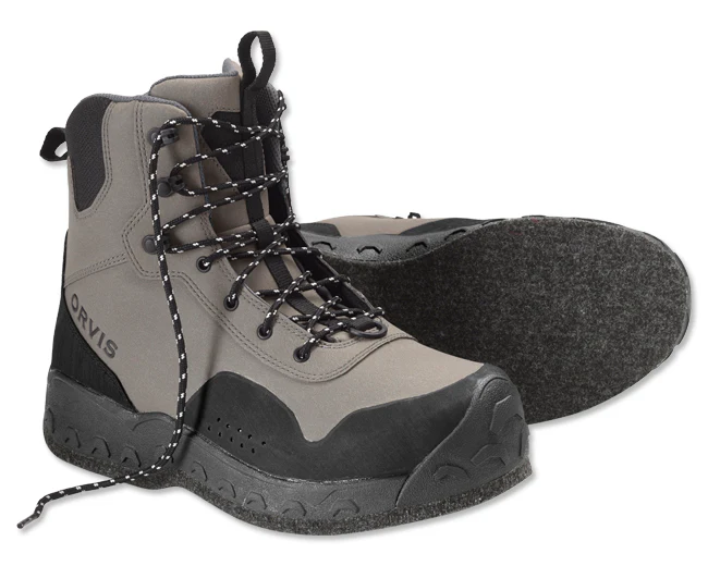 Orvis Men's Clearwater Boot Felt
