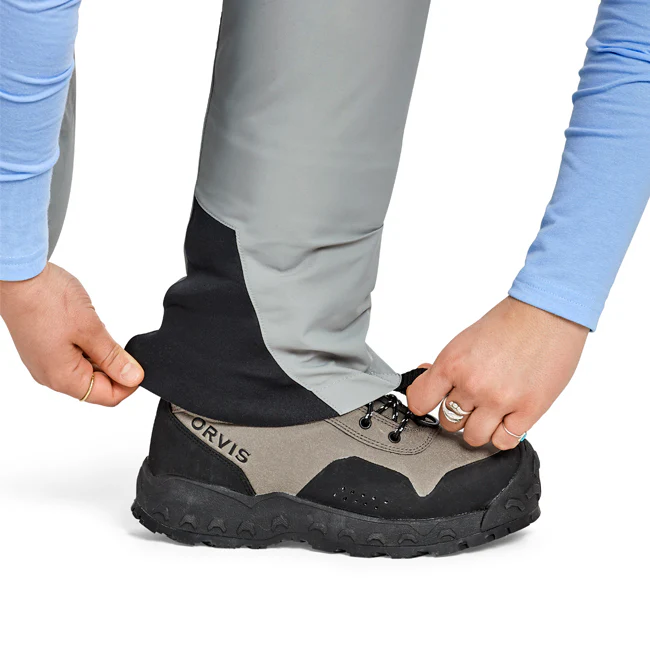 Orvis Women's Clearwater Wader - Image 3