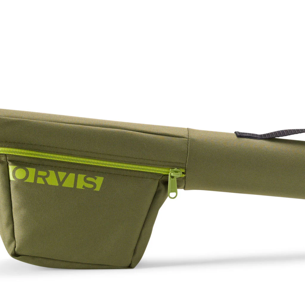 Orvis Encounter 8'6" 5wt 4pc Fly Rod & Reel Outfit - Image 3