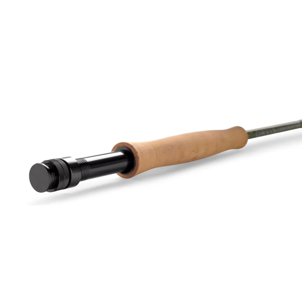 Orvis Encounter 8'6" 5wt 4pc Fly Rod & Reel Outfit - Image 4