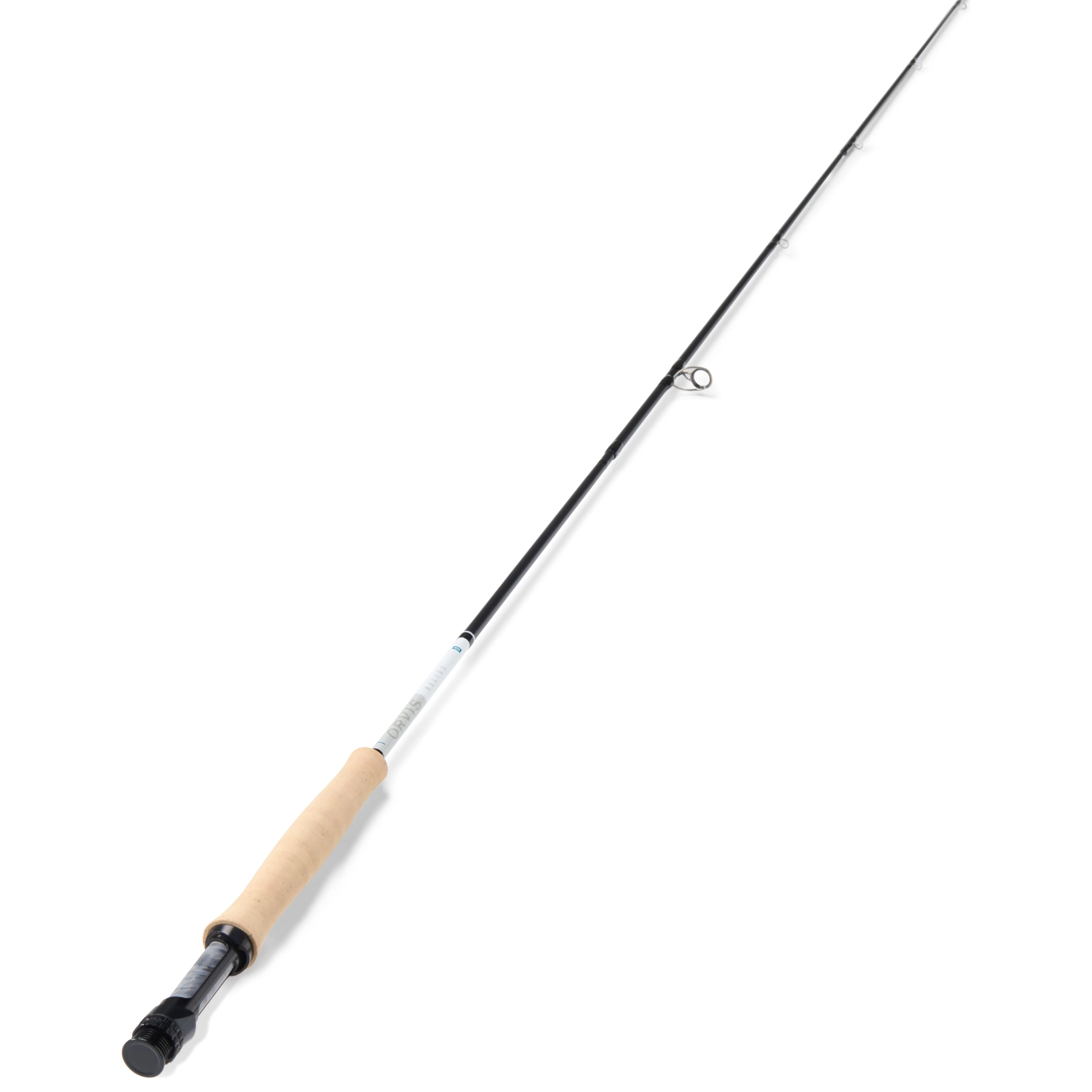 Orvis Helios D 10'0" 6wt 4pc Fly Rod - Image 2