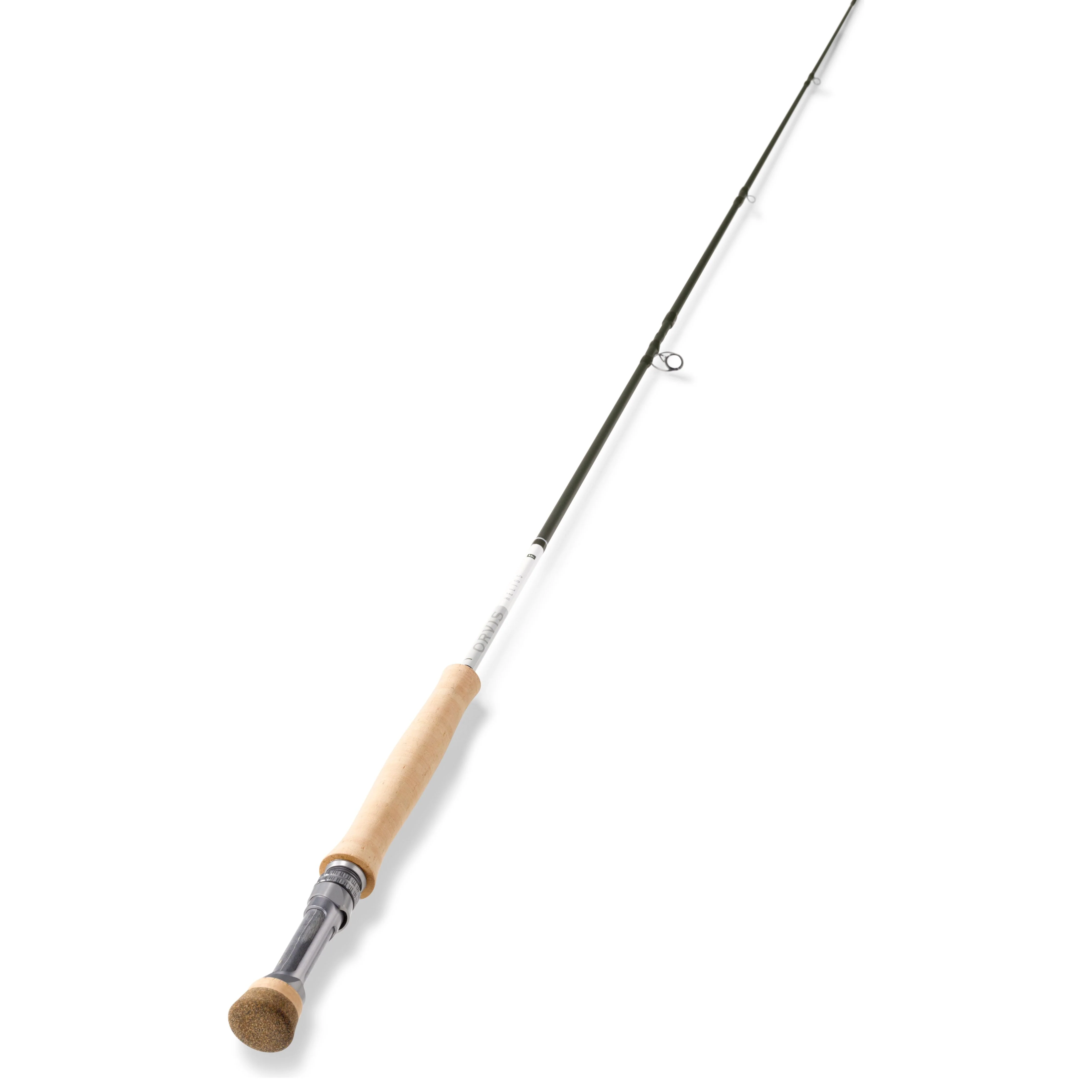 Orvis Helios F 11'0" 3wt 4pc Fly Rod - Image 2