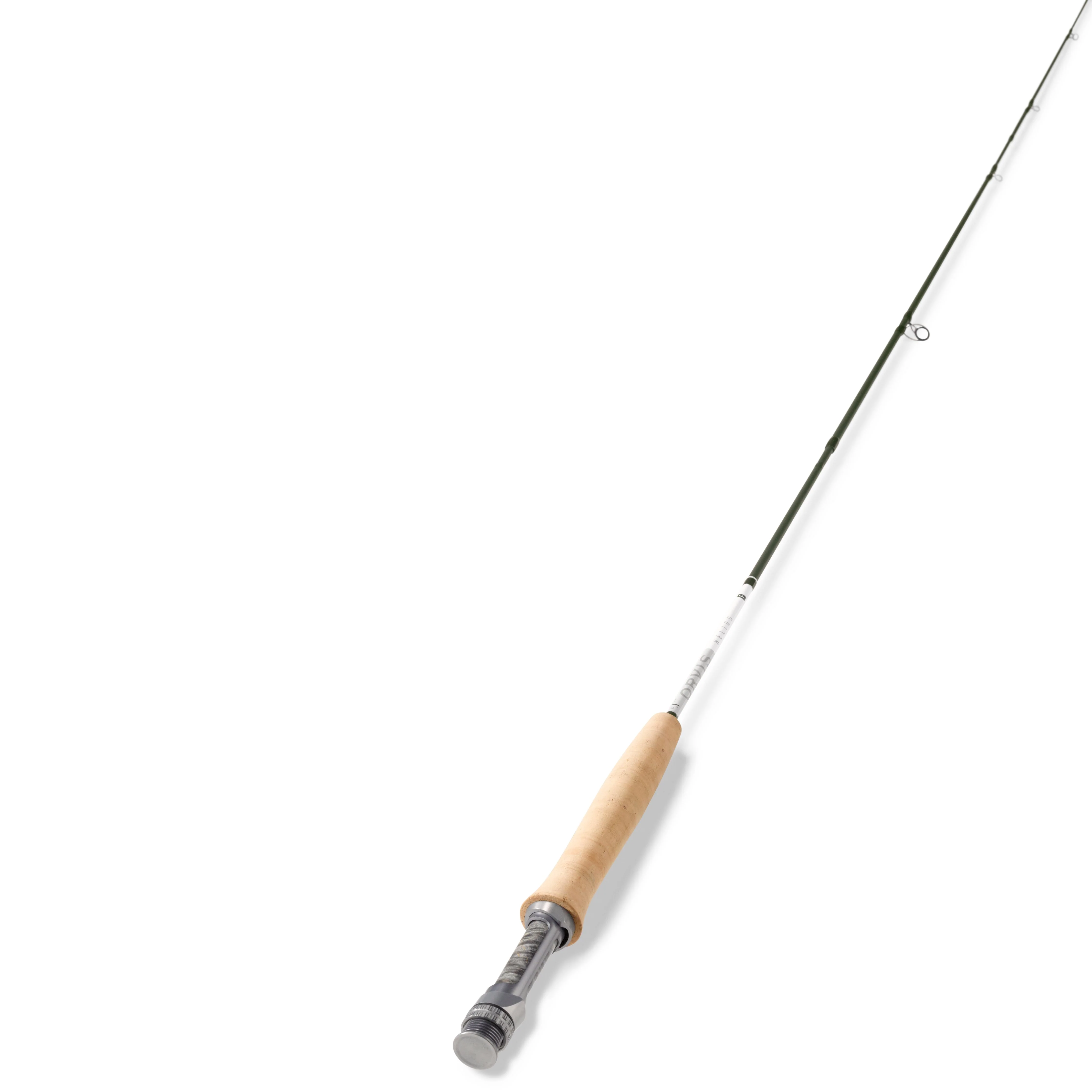 Orvis Helios F 8'6" 4wt 4pc Fly Rod - Image 2