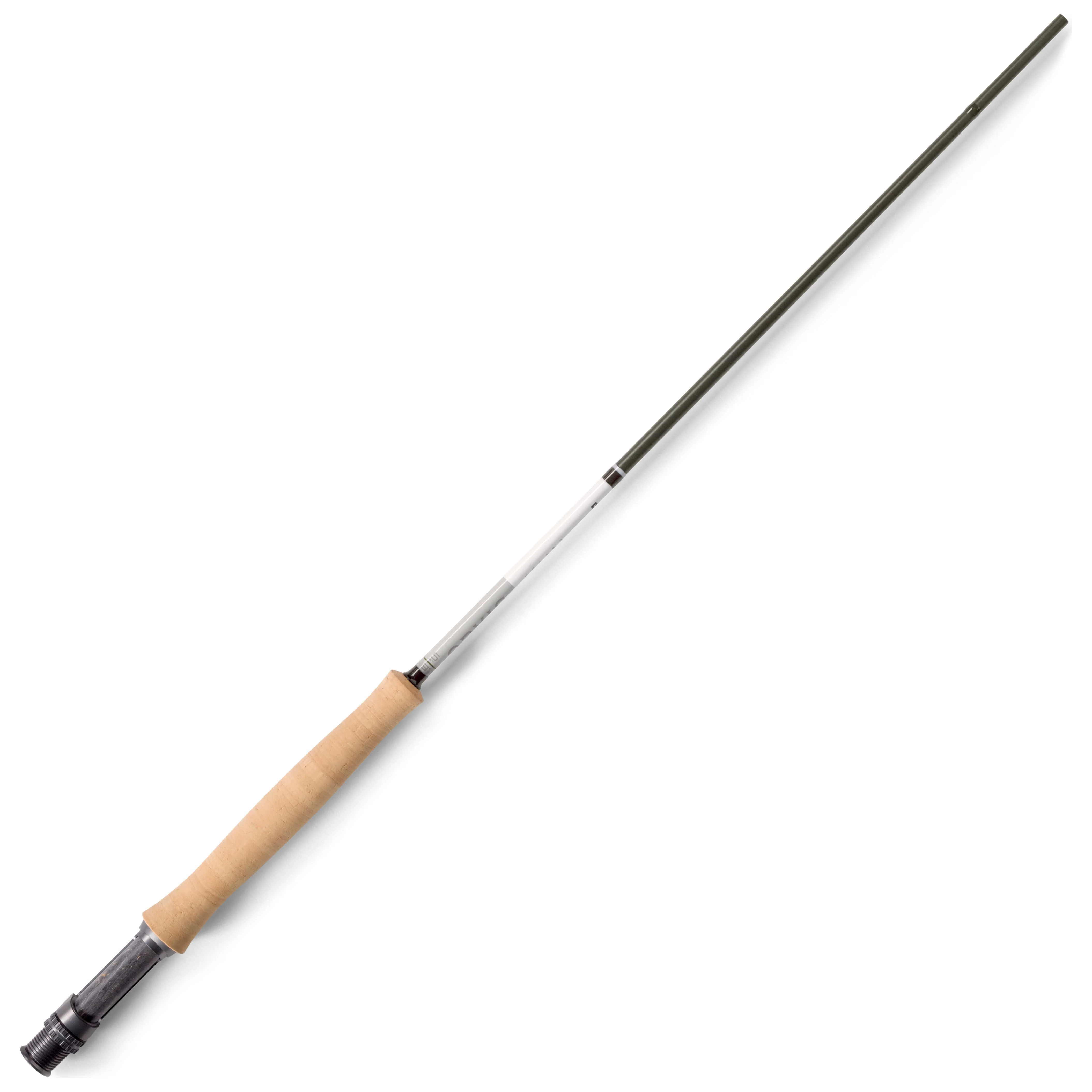 Orvis Helios F 9'0" 6wt 4pc Fly Rod