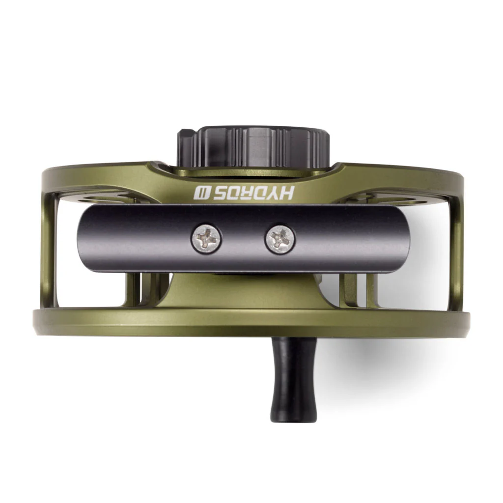 Orvis Hydros Euro Fly Reel II - Image 4