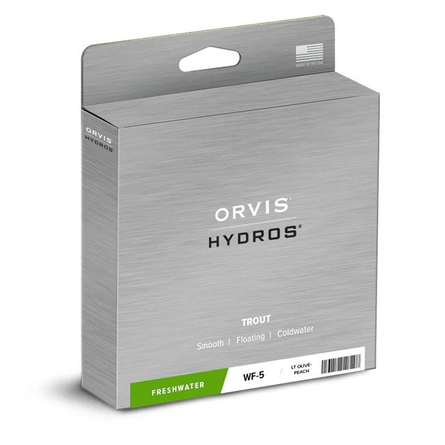 Orvis Hydros Trout
