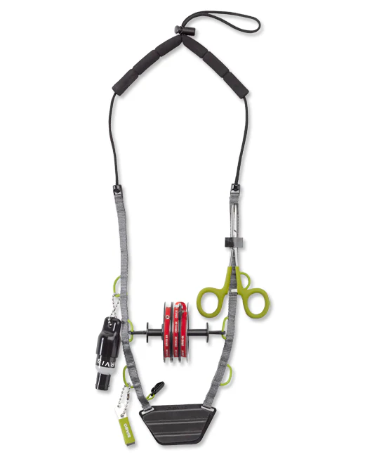 Orvis Lanyard Fully Loaded