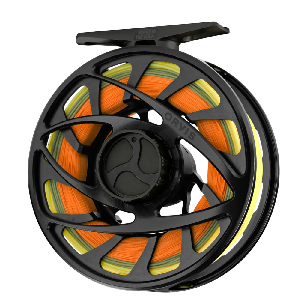 Orvis Mirage LT Fly Reel I - Image 10