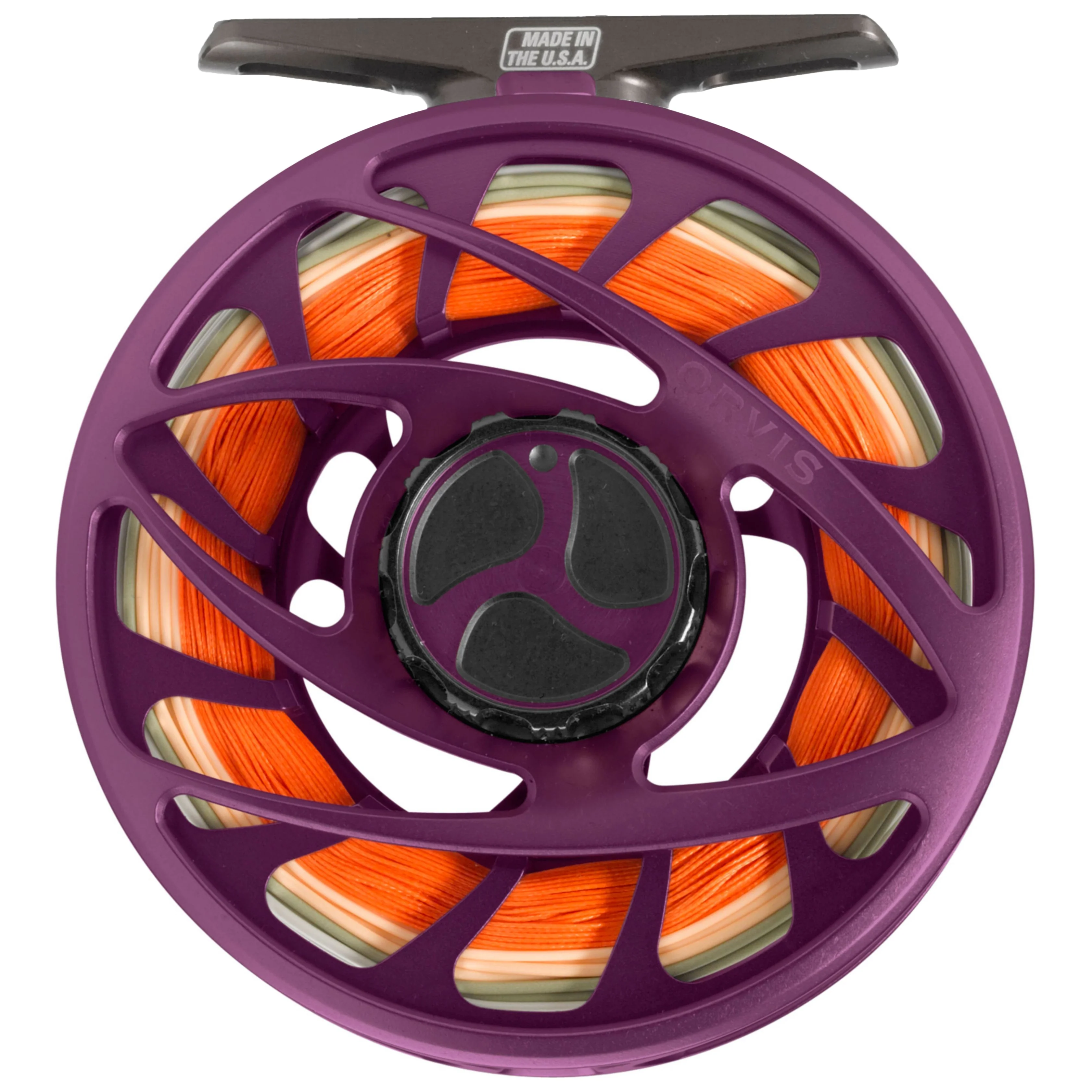 Orvis Mirage LT Fly Reel II - Image 12