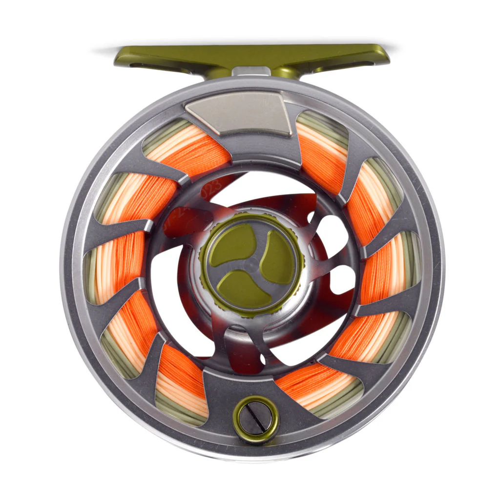 Orvis Mirage LT Fly Reel III - Image 10