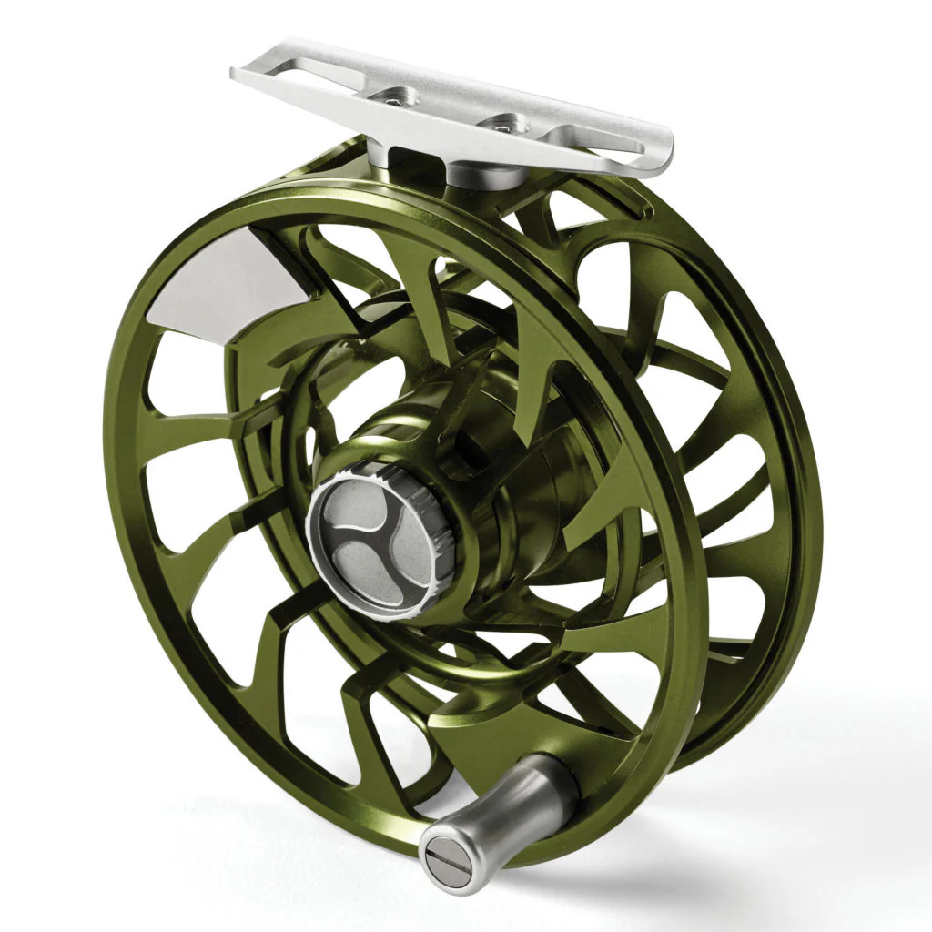 Orvis Mirage LT Fly Reel III - Image 11