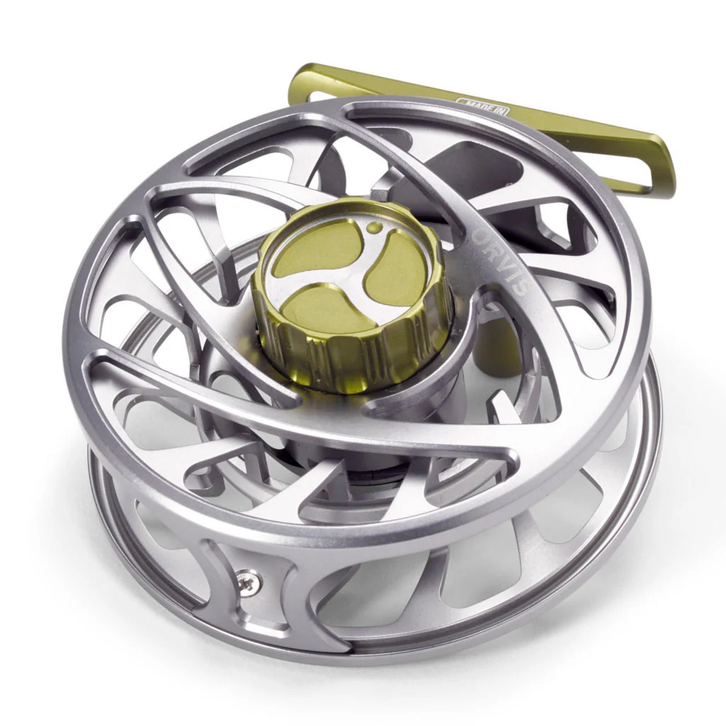 Orvis Mirage LT Fly Reel III - Image 12