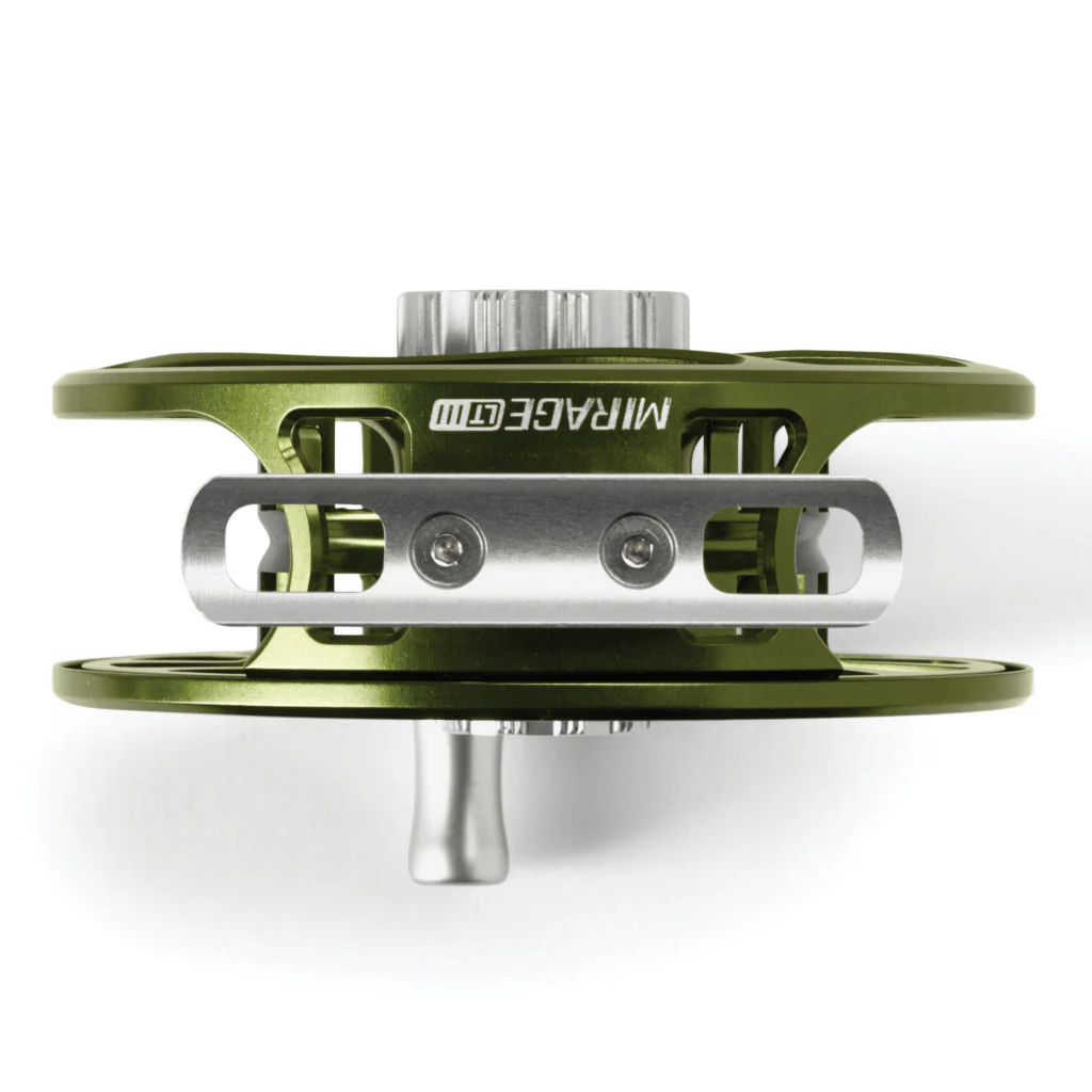 Orvis Mirage LT Fly Reel III - Image 13