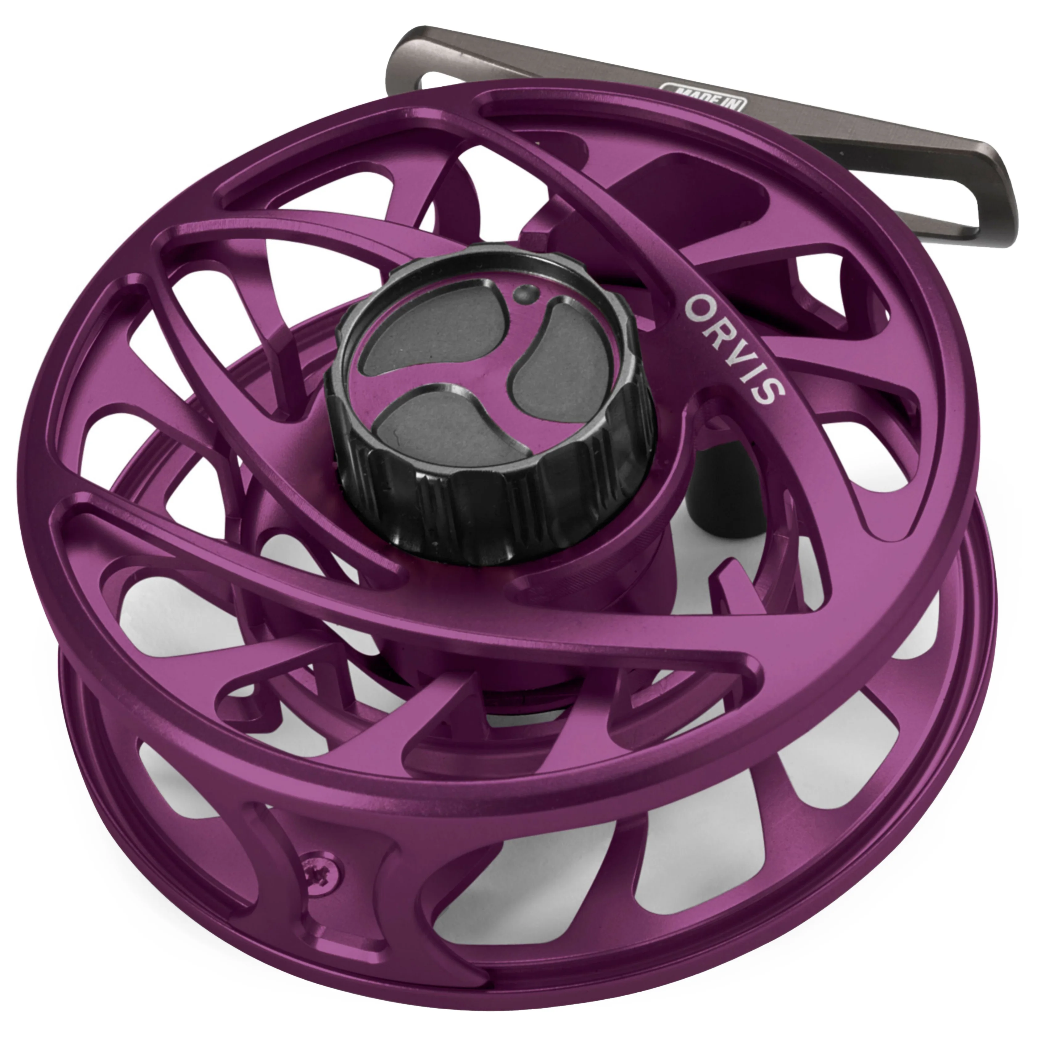 Orvis Mirage LT Fly Reel III - Image 19