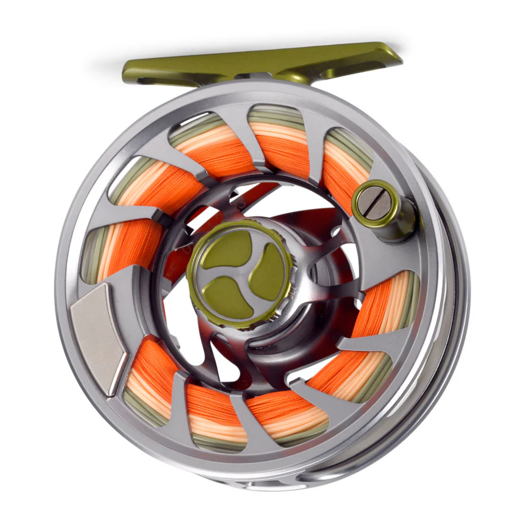 Orvis Mirage LT Fly Reel IV - Image 7