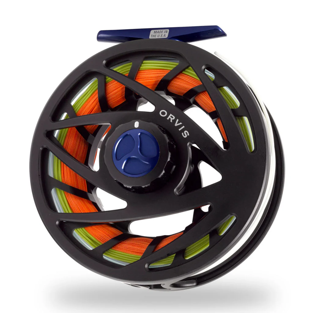 Orvis Mirage USA Fly Reel II - Image 7