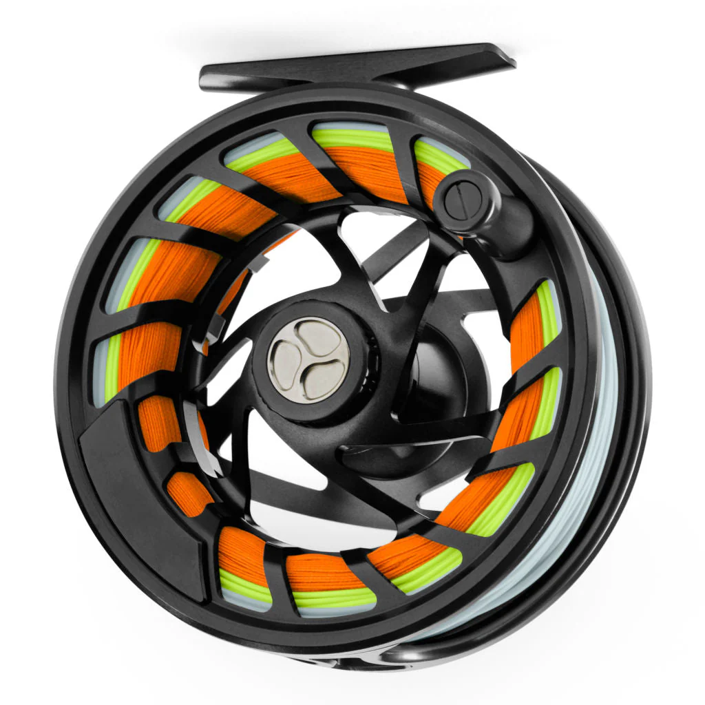 Orvis Mirage USA Fly Reel Spool IV - Image 2