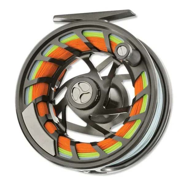 Orvis Mirage USA Fly Reel Spool IV - Image 3