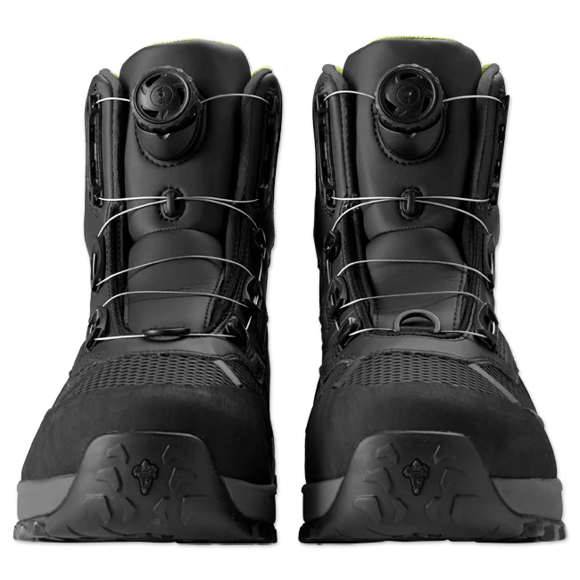 Orvis Pro BOA Wading Boot Rubber - Image 2