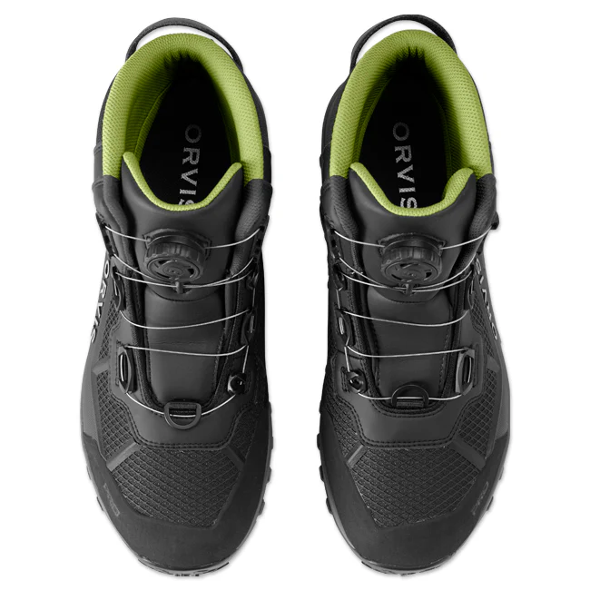 Orvis Pro BOA Wading Boot Rubber - Image 3