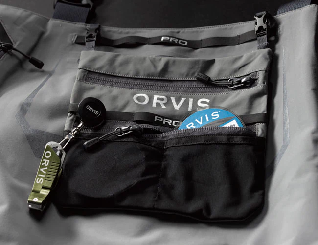 Orvis Men's Pro Wader - Image 4