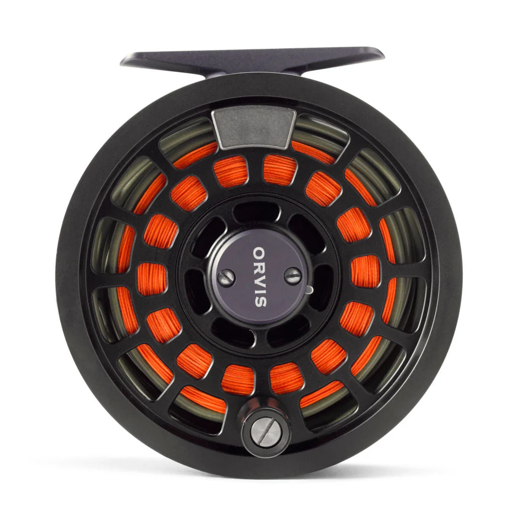 Orvis SSR Fly Reel Disc III - Image 2