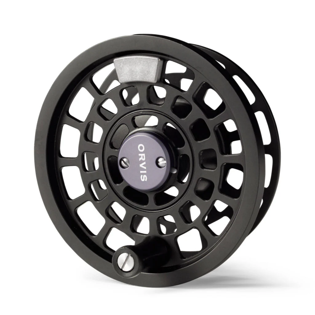 Orvis SSR Fly Reel Disc III - Image 6