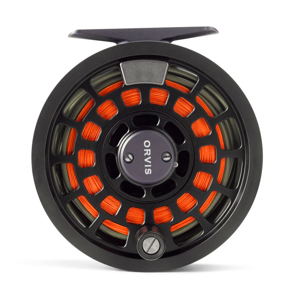Orvis SSR Fly Reel Disc III - Image 7
