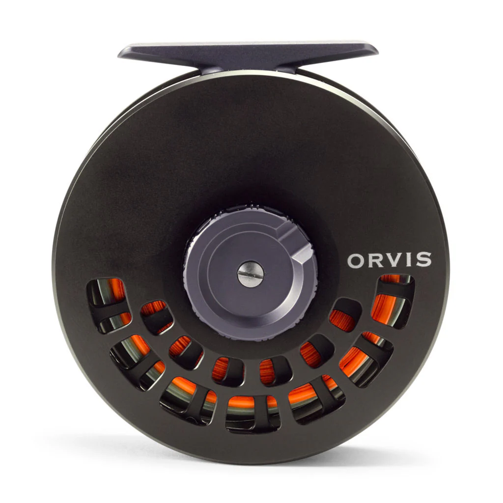 Orvis SSR Fly Reel Disc IV - Image 3