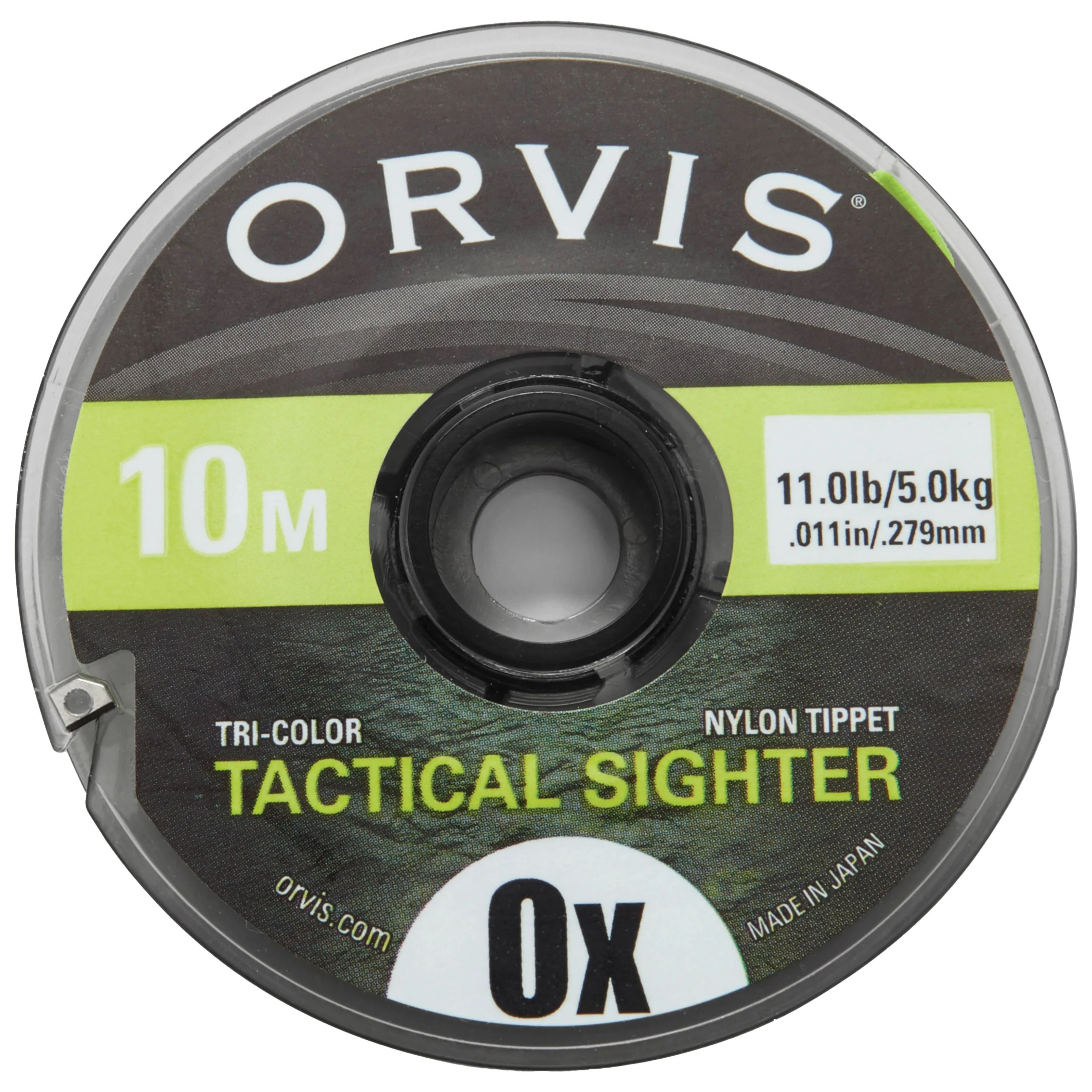 Orvis Tactical Sighter Tippet