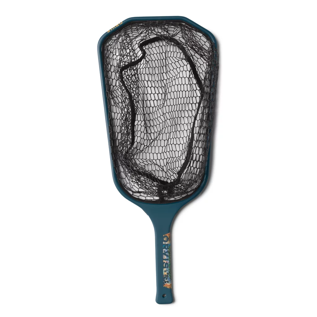 Orvis Wide Mouth Hand Net - Image 3