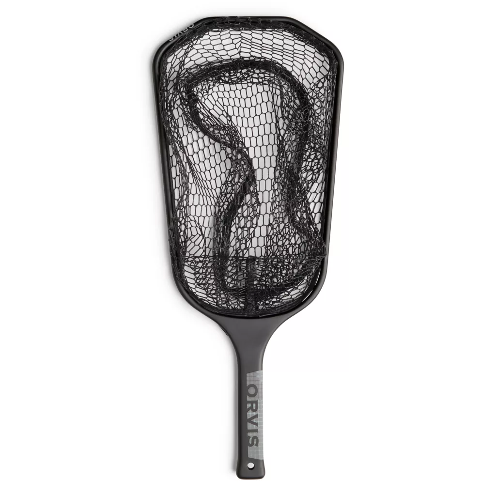 Orvis Wide Mouth Hand Net - Image 4