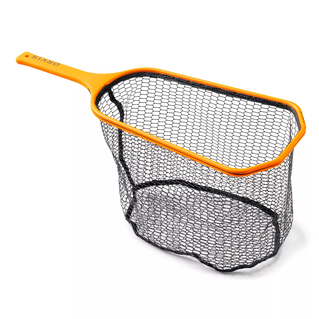Orvis Wide Mouth Hand Net - Image 5