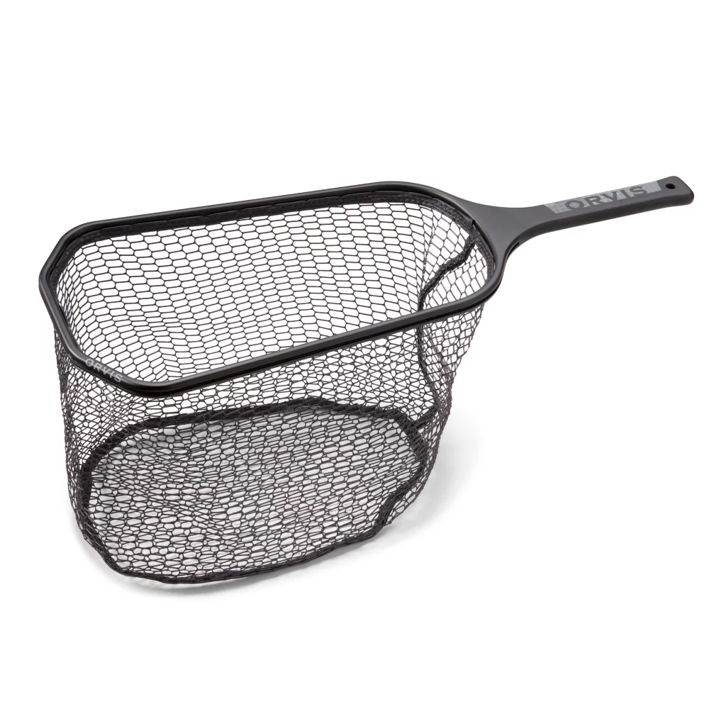 Orvis Wide Mouth Hand Net - Image 7