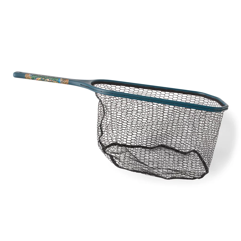 Orvis Wide Mouth Hand Net - Image 8