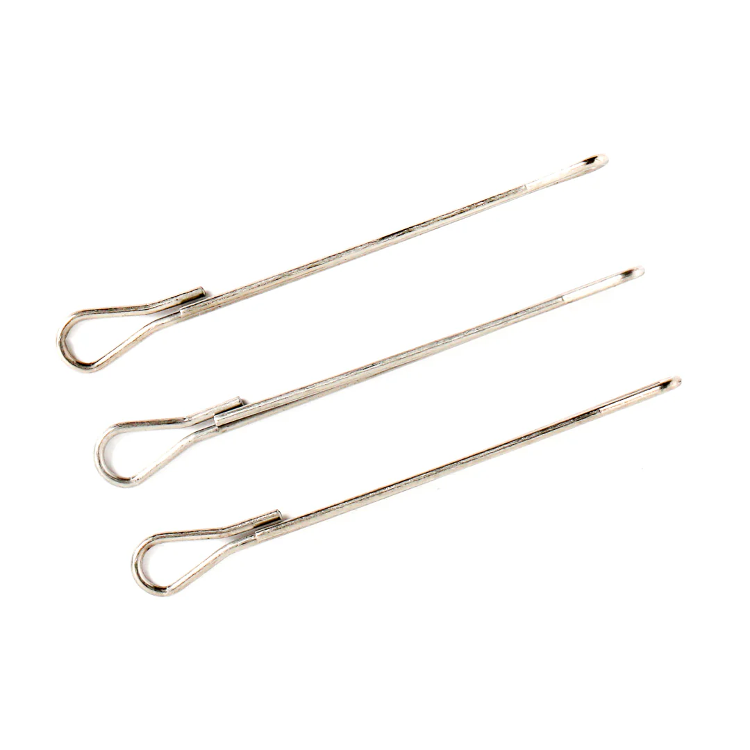 Partridge Predator Shank