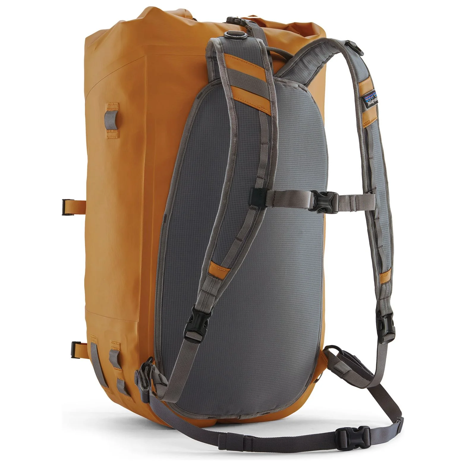 Patagonia Disperser Roll Top Pack 40L - Image 3