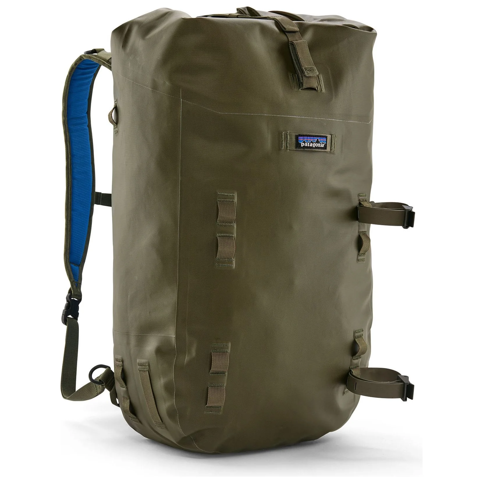 Patagonia Disperser Roll Top Pack 40L - Image 4