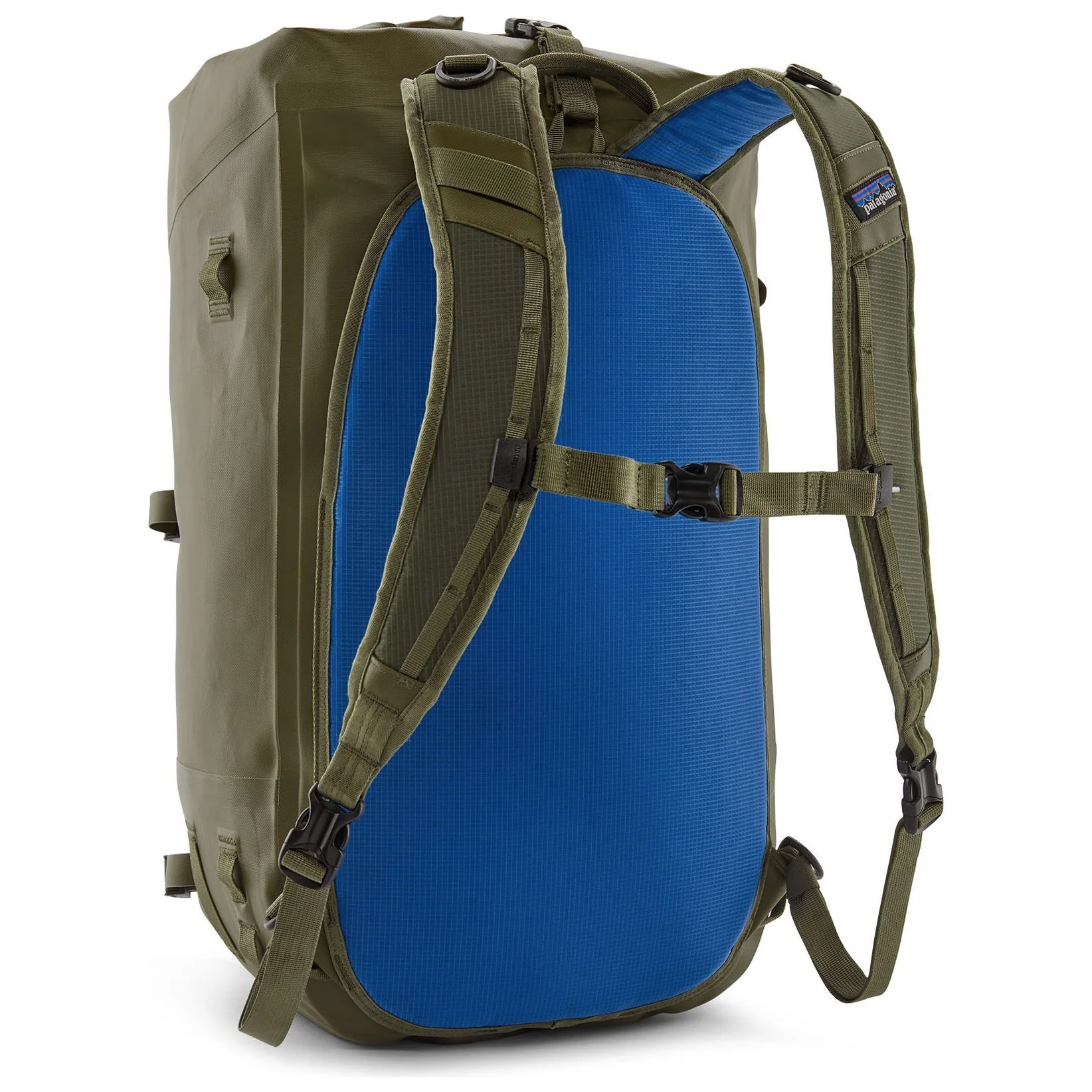 Patagonia Disperser Roll Top Pack 40L - Image 5
